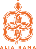 ALIA RAMA logo