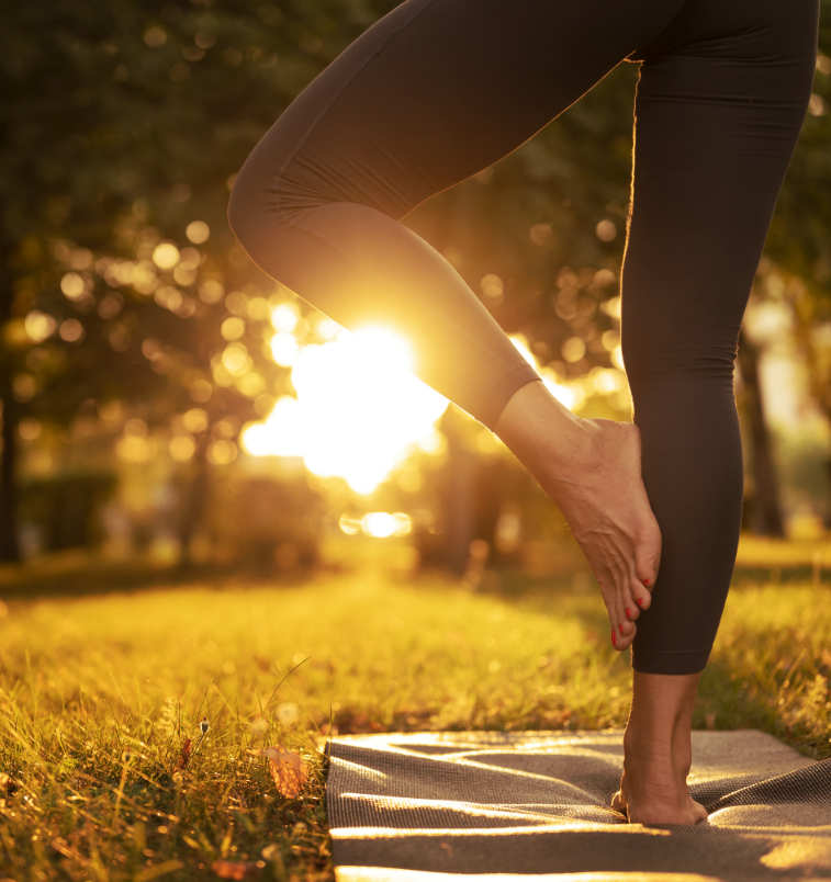 comment fonctionne le yoga hormonal